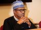 My government’s response to insecurity has been strong and robust - Buhari