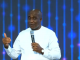 ''No responsible man will marry you''- clergyman David Ibiyeomie cautions ladies against posting party pictures, jet photos and everything on social media (video)
