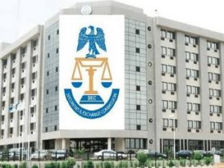 Nigeria’s unclaimed share dividends hits N170bn – Securities and Exchange Commission