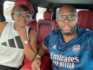 "If you want a good wife, start treating her like one," Mary Remmy Njoku offers advice to married couples