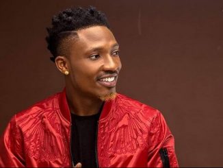 I win Big Brother, them wan finish me. I no gree make dem use me, dem wan evil me - Efe releases new song after it was reported that he had a face-off with organizers of #bbnaija (video)