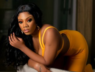 I am 21. Stop calling me "ma" - BBNaija's Angel Smith cries out