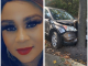 Nollywood actress, Gloria Mba survives car accident in America
