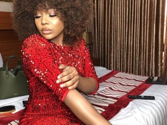 I've lived alone for 4 years and sometimes I remember how lonely it gets - BBNaija's Ifu Ennada