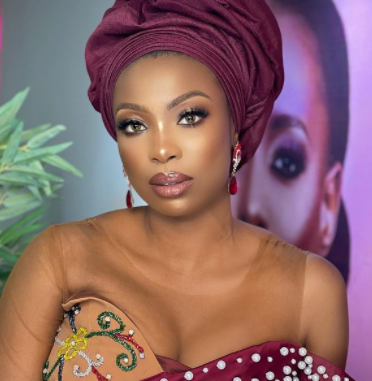 ''If they are in your life as a friend, true colors come out quicker''- Media gal Bolanle Olukanni advises women to be friends with men first before they start dating