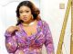 What I Will Do To My Partner If Found Cheating On Me – Actress Biodun Okeowo