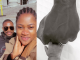 Reality TV star, Tobi Bakre and wife Anu welcome first child, a baby boy (photos)