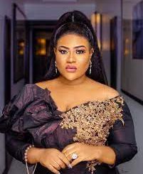 The yoruba industry needs to do better than this - Actress Nkechi Blessing Sunday tackles actors who rush to post RIP when their colleagues die