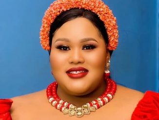Motivational speakers saying don’t have children if you are broke wouldn't have been born if their parents did same - Daughter of Rivers monarch says