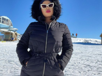 If you don't like the snow or taxes you pay here, go back to your country so others can come - BBNaija's Nina tackles migrants discouraging others from moving abroad