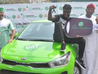 Glo salutes subscribers as Joy Unlimited Extravaganza promo ends with 74 new winners