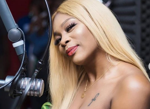 Ego made me stay in Lagos when I knew it was not working for me - BBNaija Isilomo