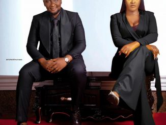 I don't want to die. Leave now alive or leave as a corpse - Actress Chacha Eke announces split from husband, Austin Faani