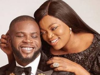 Prophecy That Crashed Funke Akindele’s Two Marriages