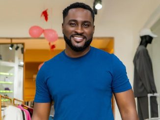 Marriage is a scam - BBNaija's Pere says
