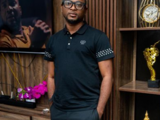 If the ladies at Big Brother Naija (BBN) went there for ‘customers’ what did the men go there for? - Publicist, Big Sam asks