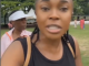 INEC officials have refused to show up at designated VGC polling unit and have asked voters to come to the express instead, Actress Omoni Oboli reveals (video)