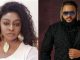 Victoria Inyama reacts to BBNaija's Whitemoney raining abuses on her for referring to his mother while addressing a comment he made about women