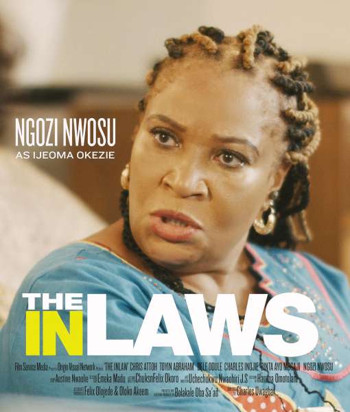 the-inlaw