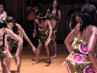 Umuigbo Maiden Dance