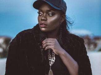 Former housemate, Bisola reflects on how her life has changed one year after Big Brother Naija