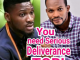 #BBNaija housemate, Tobi Bakre needs serious deliverance from his female housemates, Ceec and Alex- actor Uche Maduagwu says