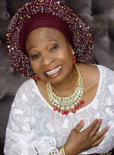 These photos/video of ex-BBNaija star, Uriel and her mum will make you smile for days!