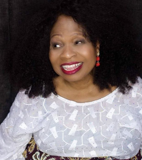 These photos/video of ex-BBNaija star, Uriel and her mum will make you smile for days!