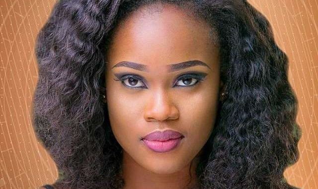 #BBNaija: The real reasons why we didn't send Cee-C a message directly - Cee-C's family reveals