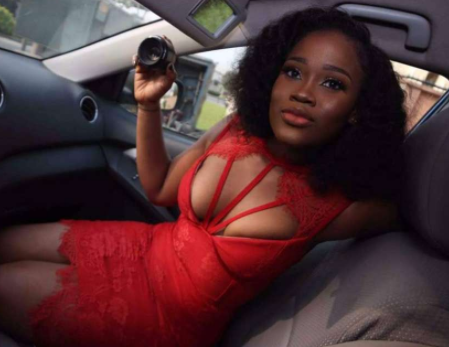 #BBNaija: Cee C becomes the first housemate and so far, the only housemate to trend worldwide on Twitter