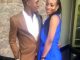 Lovely new photos of Lolu and Anto as they step out together for media rounds