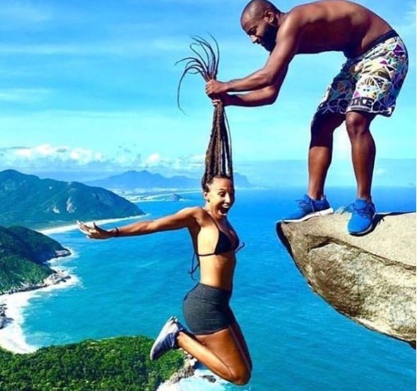 TF? What's going on here?