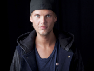 Swedish DJ, Avicii found dead at the age of 28