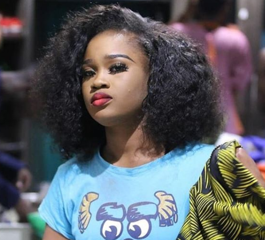 #BBNaijaFinale: Lashes FC trends on Twitter as Ceec emerges last woman standing