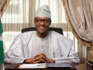 Second Term: President Buhari's support group open new office in South South