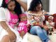 Toya Wright twinning with her daughter Reign in new adorable photos (Photos)