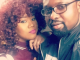 Stella Damasus's husband, Daniel Ademinokan celebrates her as she turns 40, says ''I don't know what I've done to deserve you as my wife''