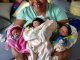 Bishop Don Odunze welcomes triplets after 19 years of marriage