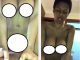 Ugandan tycoon Pemba allegedly leaks his sextape with popular socialite Honey Suleman (Video) +18