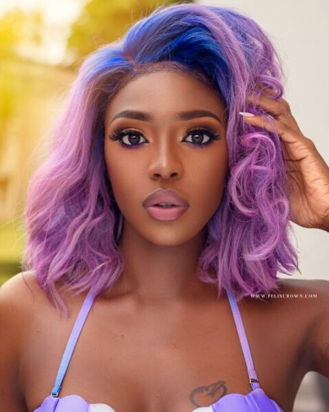 Beverly Osu leaves a word of advice for Big Brother Naija season 3 housemates