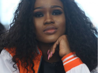 'I'll be going for counselling after my media tour' - Ceec confirms