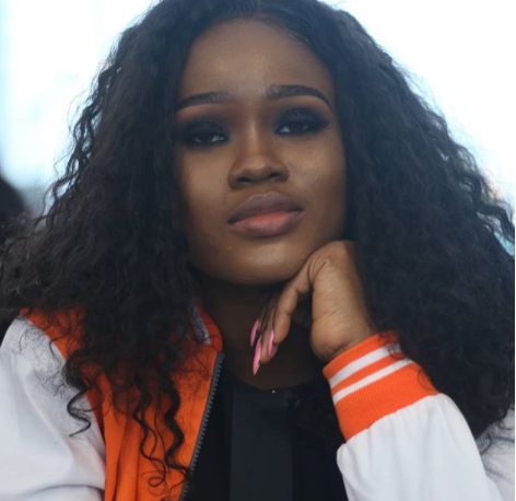 'I'll be going for counselling after my media tour' - Ceec confirms