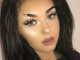 Pencil brow is here and it's becoming a trend (photos)