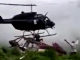 Man sliced to death by helicopter that came to rescue him (video)