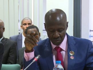 EFCC gets no share on assets recovered- Ibarhim Magu