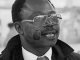 Pioneer chief of UNECA, Adebayo Adedeji has died