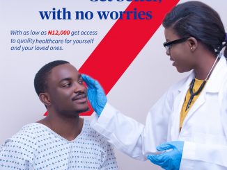 AXA Mansard Health promotes affordable healthcare with the launch of Easy Care Health Plan