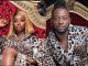 BamBam and Teddy A melt hearts as they rock matching bathrobe in new photos