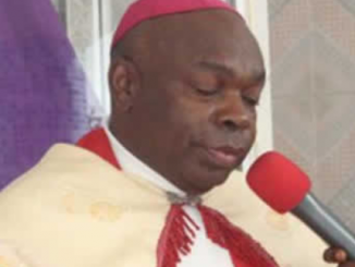 Benue killings: Catholic Bishops asks President Buhari to resign