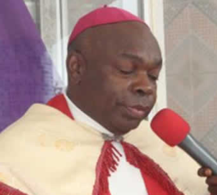 Benue killings: Catholic Bishops asks President Buhari to resign